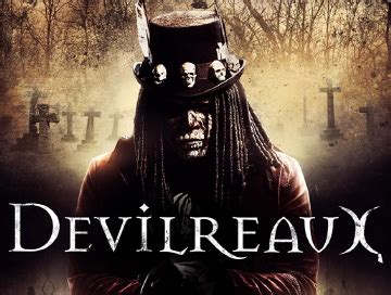 devilreaux flac|Devilreaux Release Date, News & Reviews .